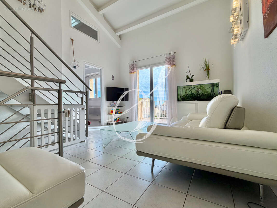 Maison à MONTPELLIER