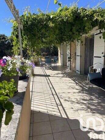 Photo 2 - Maison à MALEMORT-DU-COMTAT