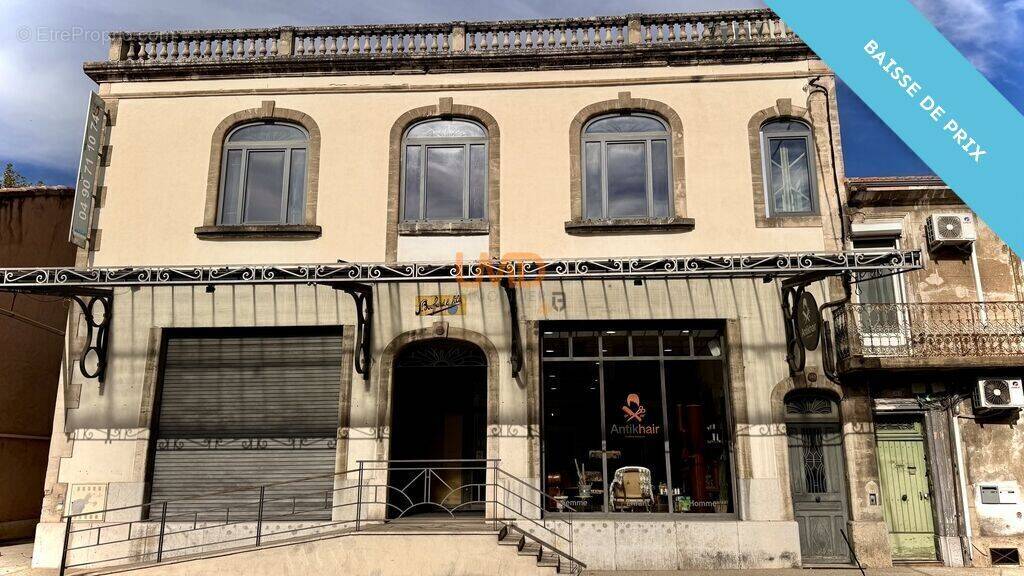 Appartement à CAVAILLON
