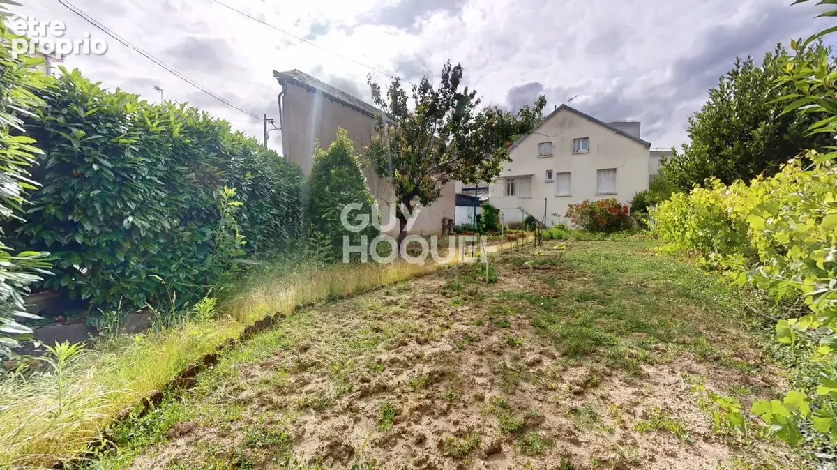Maison Ancienne 1935 - 5 chambres et 410 m2 de Jardin - Quartier Maginot - photo 10