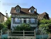 Maison à SAINT-ARNOULT