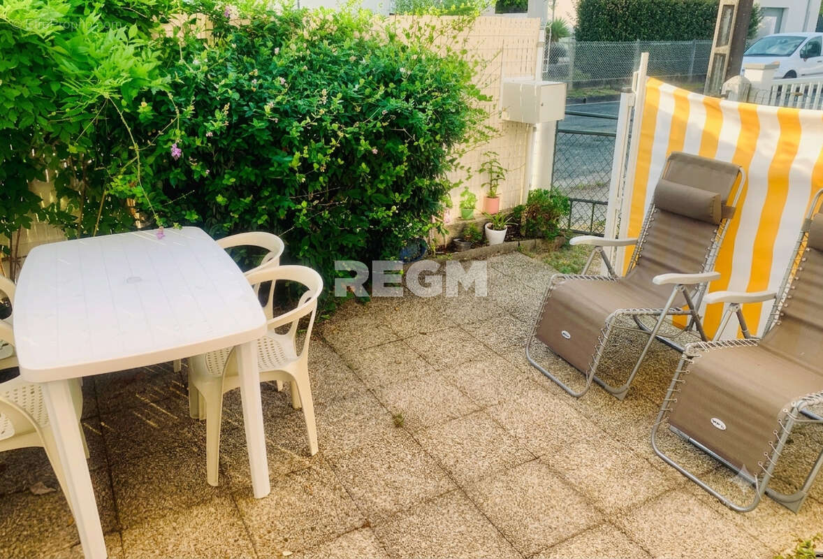 Appartement T2 - photo 3