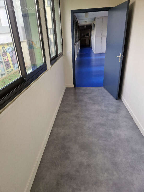 A VENDRE - LIMOGES - Bureaux de 1 075 m² - photo 6