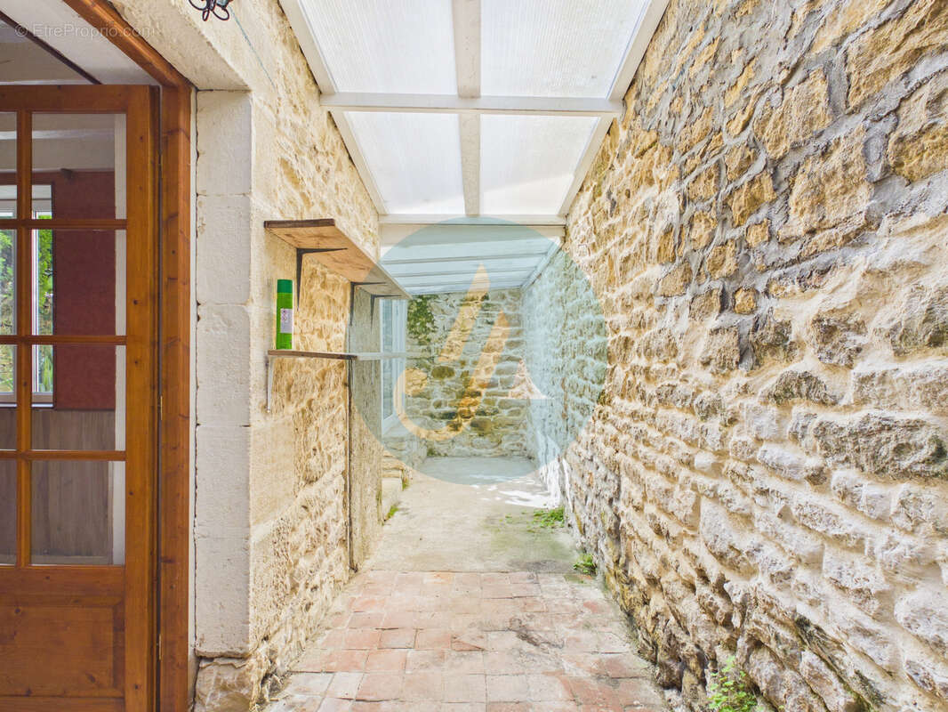 Maison à NARCY