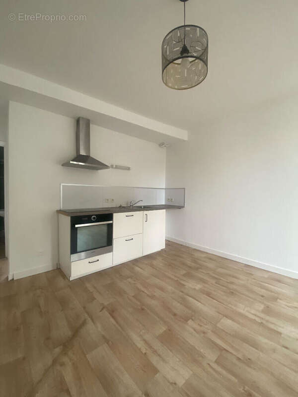 Appartement à BREST