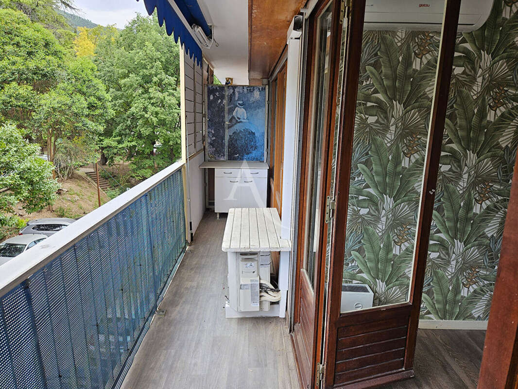 Appartement à GRASSE