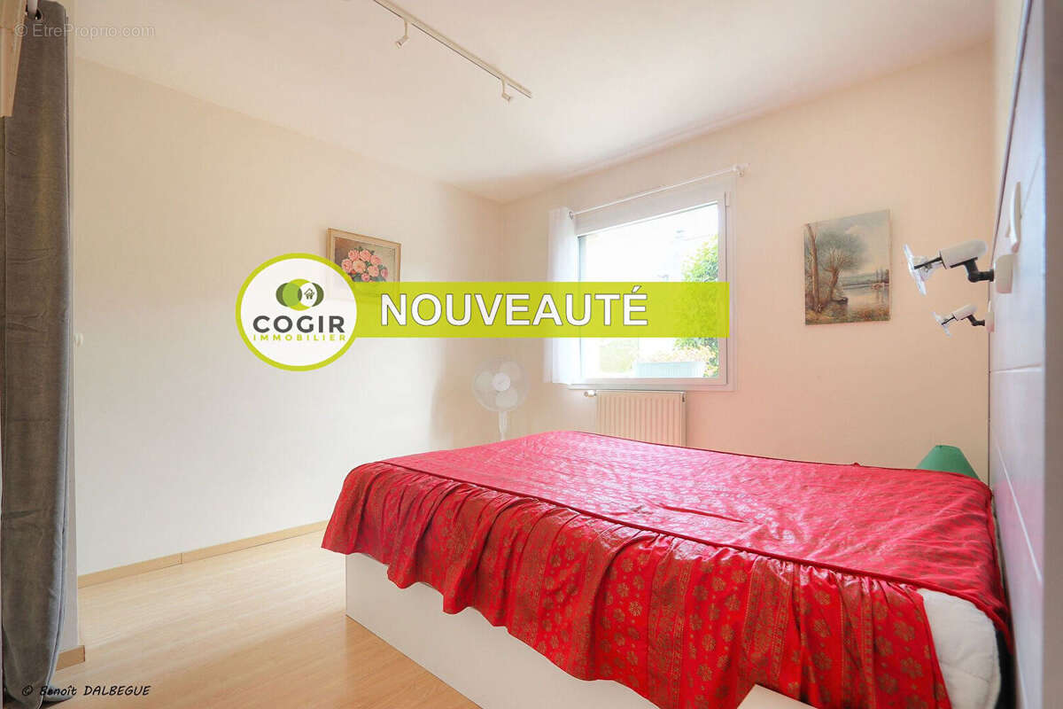 Maison 7 pieces 127m² - MORDELLES 35310 - photo 9
