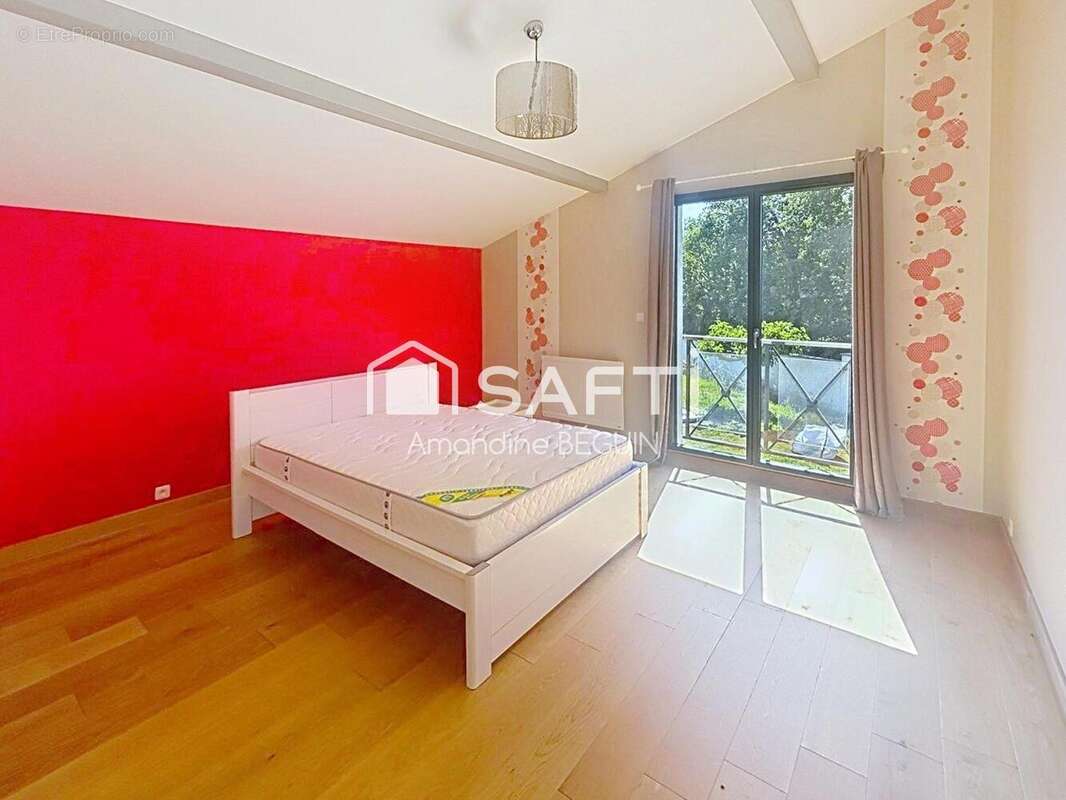 Photo 6 - Maison à LAUNAC