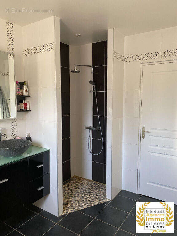 Maison à SAINT-GERMAIN-DU-CORBEIS