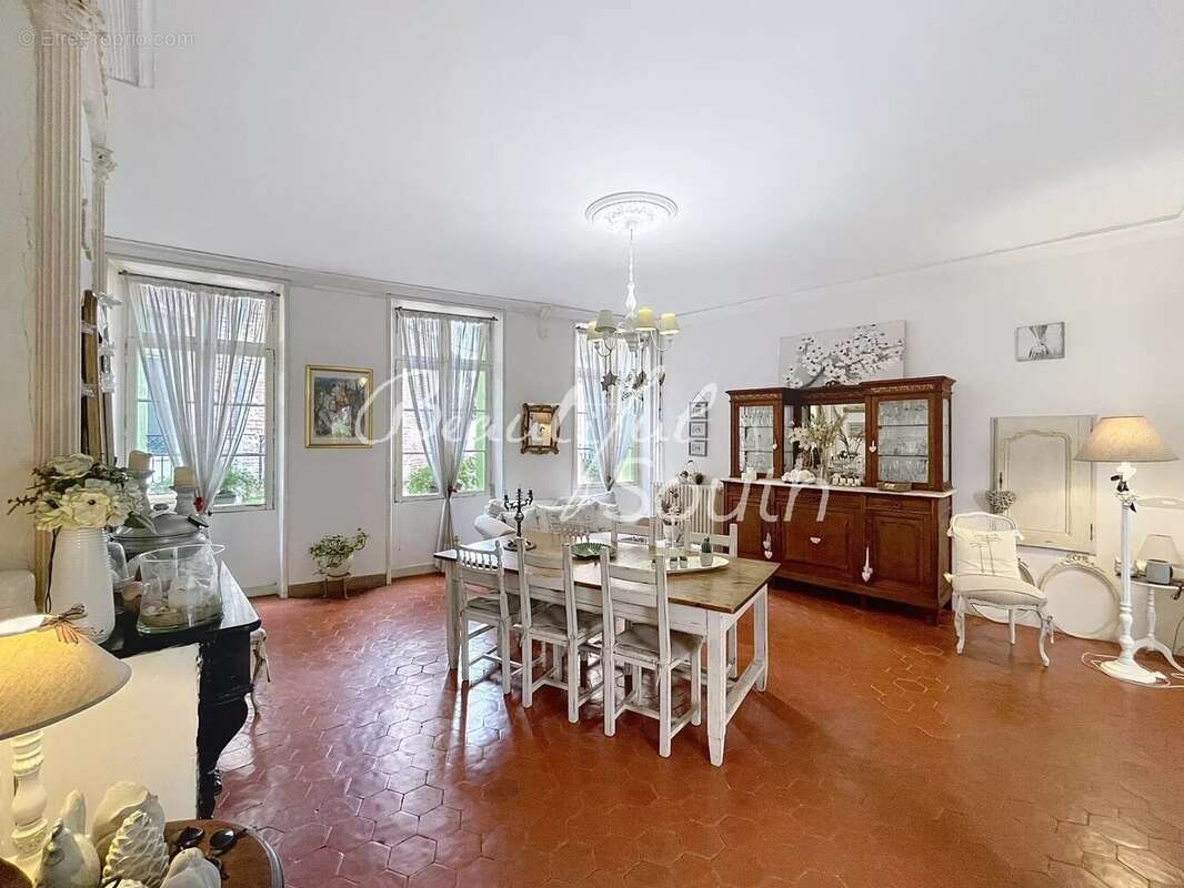 Maison à RIVESALTES