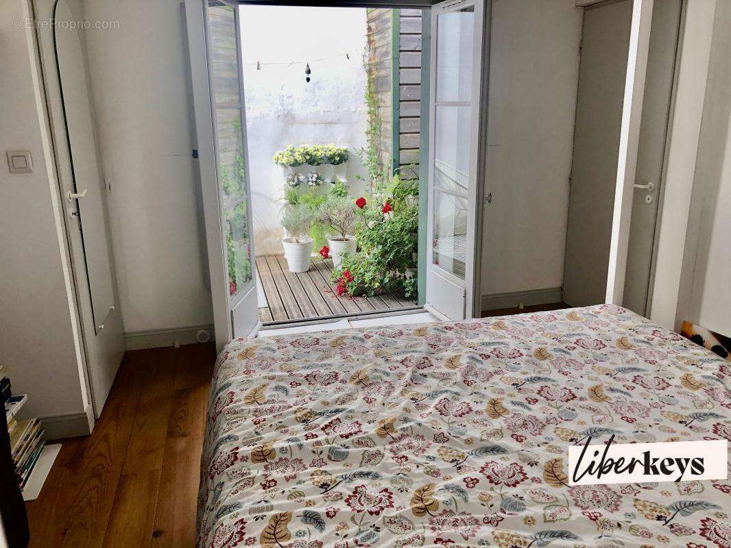 Appartement à BAYONNE