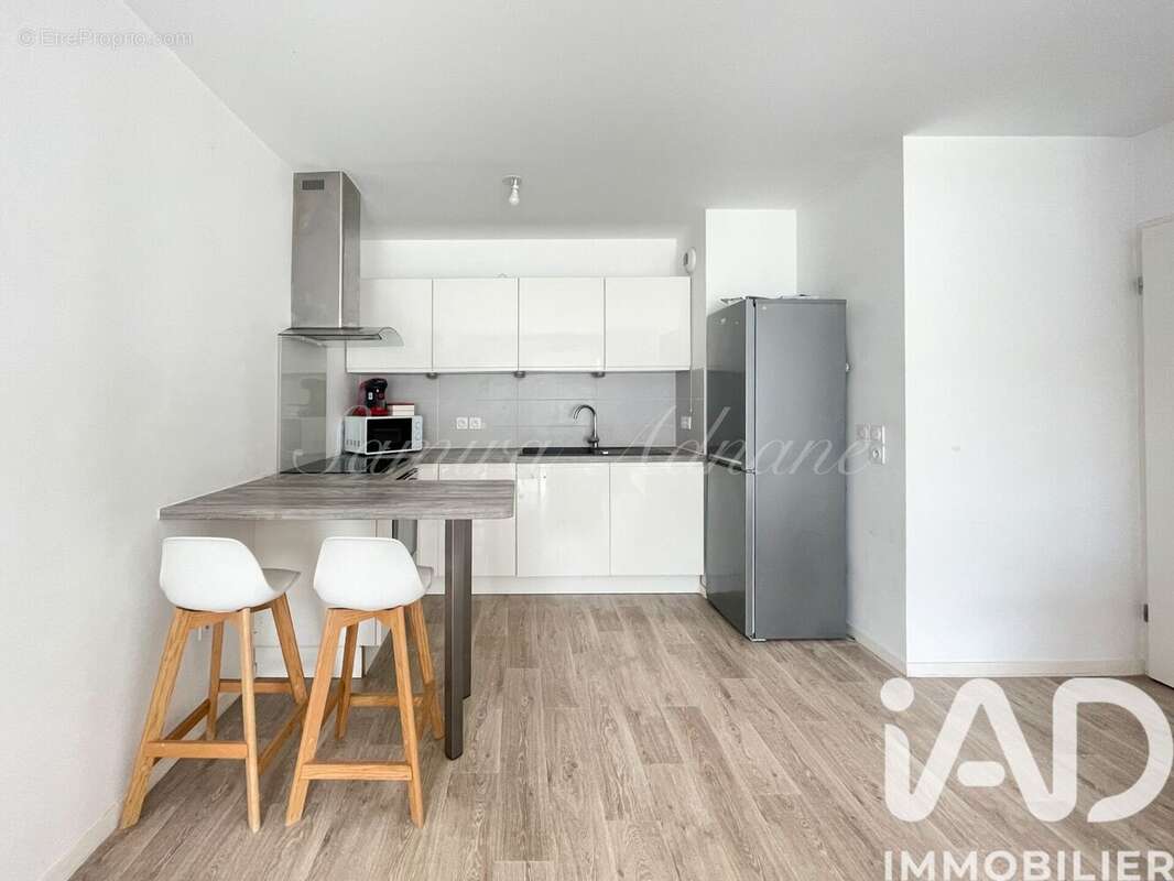 Photo 4 - Appartement à BESSANCOURT