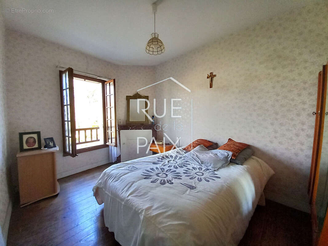 Maison Loudun 4 pièce(s) 80 m2 - photo 3
