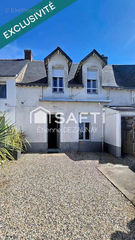 Photo 1 - Maison à PIRIAC-SUR-MER