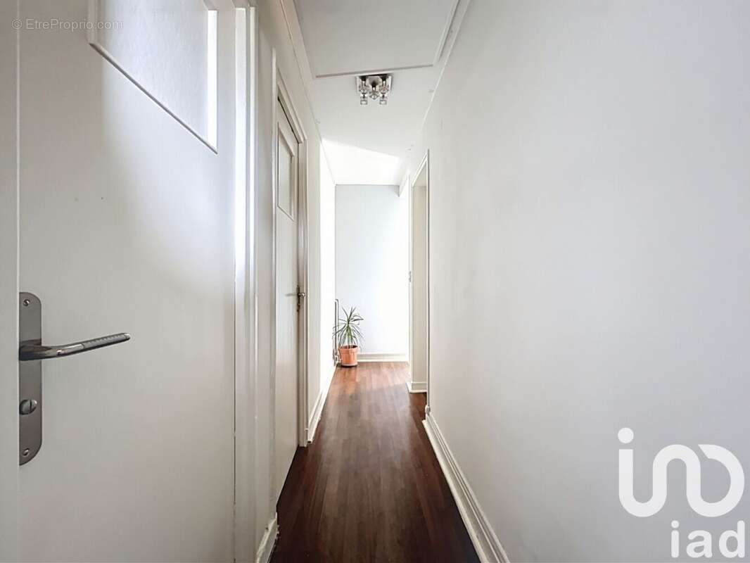 Photo 5 - Maison à REIMS