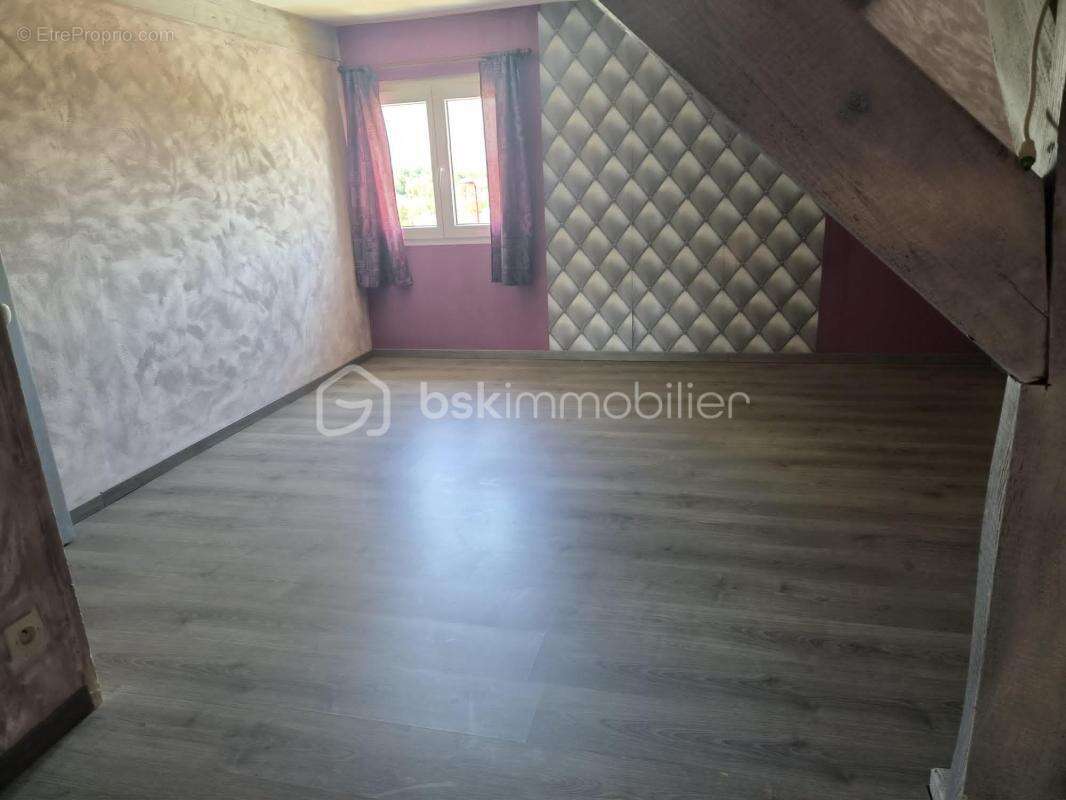 Charmante Maison - photo 15