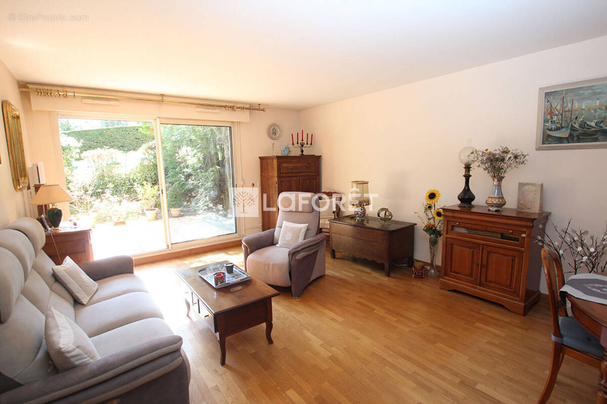 Appartement à MEUDON