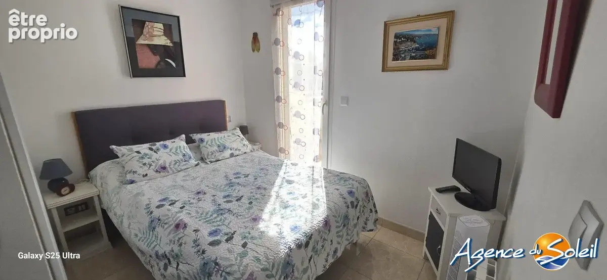 Appartement 3 pièces 61 m² à vendre à Fleury (11560) - photo 8