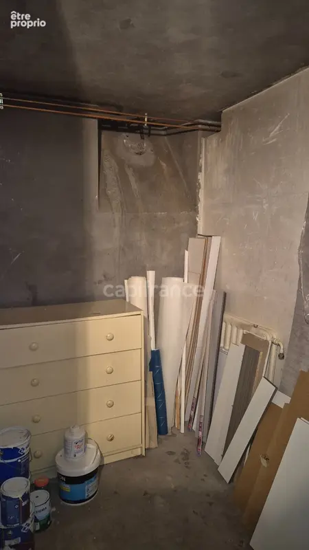 Appartement à vendre 2 pièces meublé et loué avec cave à ETAMPES (91) - photo 9