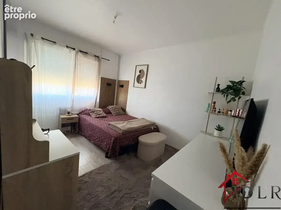 appartement loué centre ville Dole - photo 3