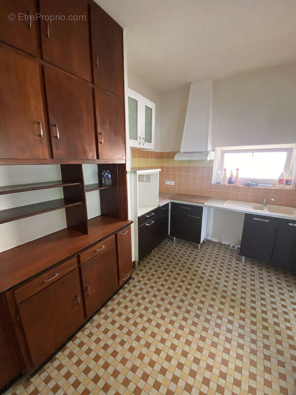 Immeuble locatif - photo 9