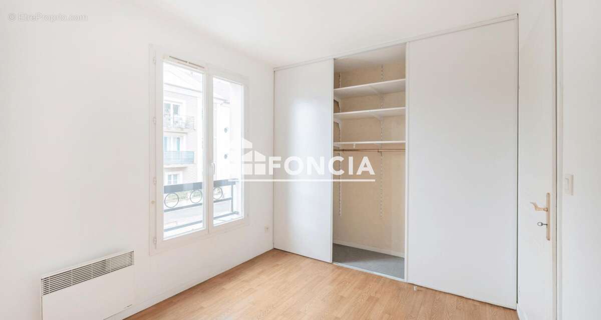 Appartement à ORLEANS