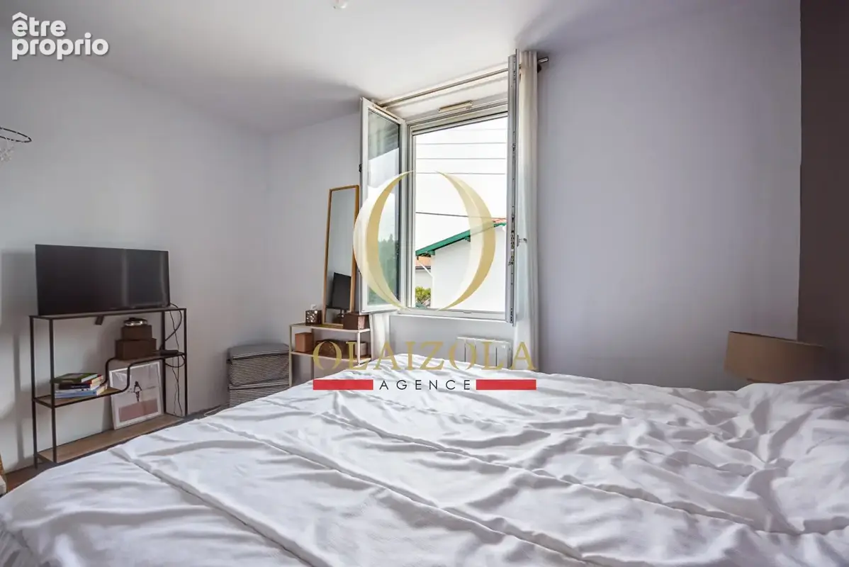 BIARRITZ - Charmante maison de ville - photo 4