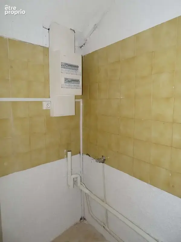 Appartement Mussidan 1 pièce(s) 57 m2 - photo 6
