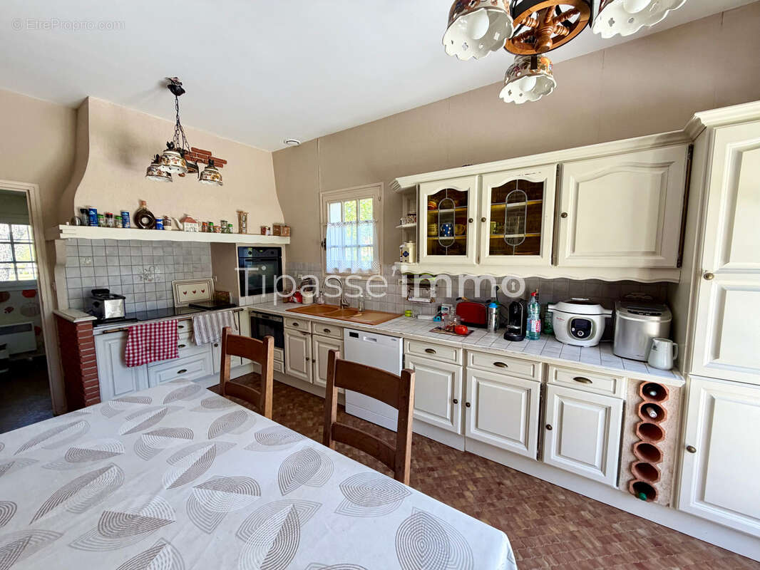 Maison à BOSNORMAND