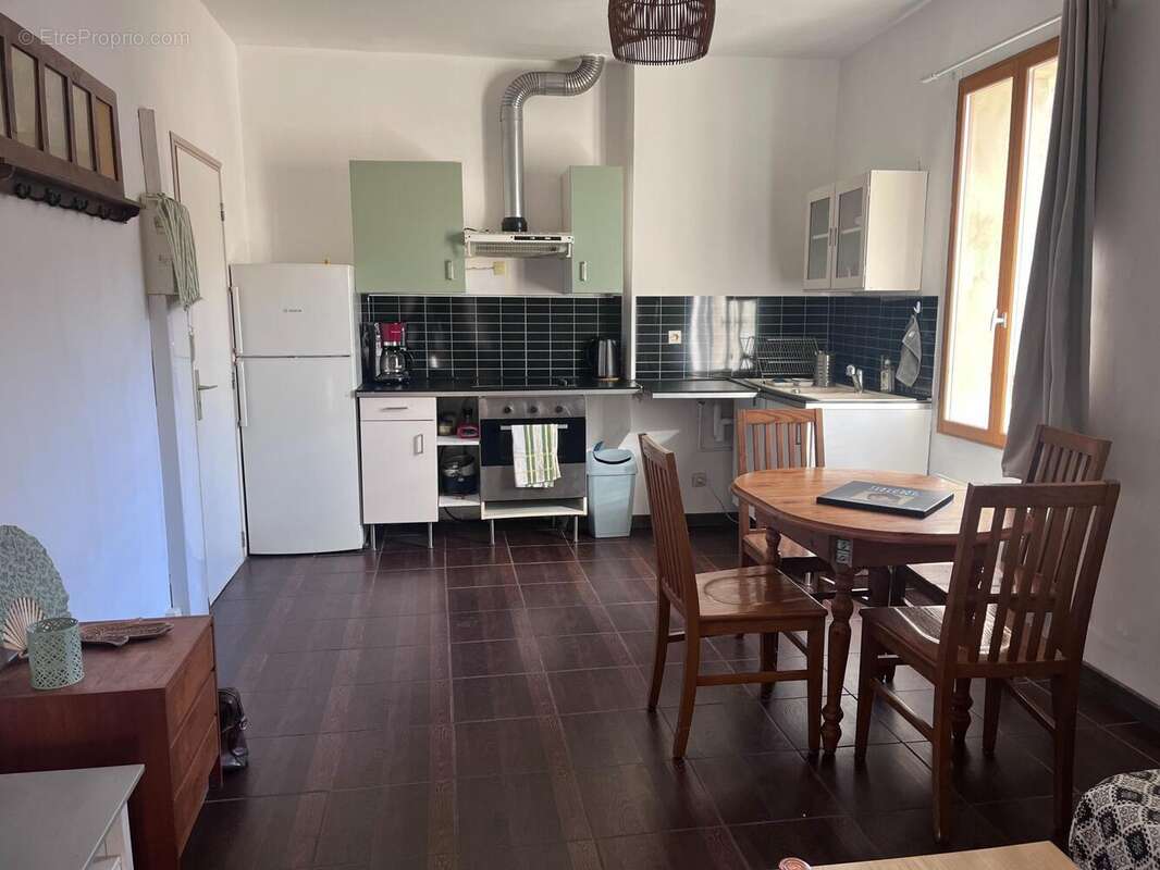 Photo 3 - Appartement à SETE