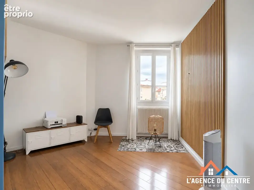 Appartement 6 pièces 93.95 m² Place de Belgique - photo 7
