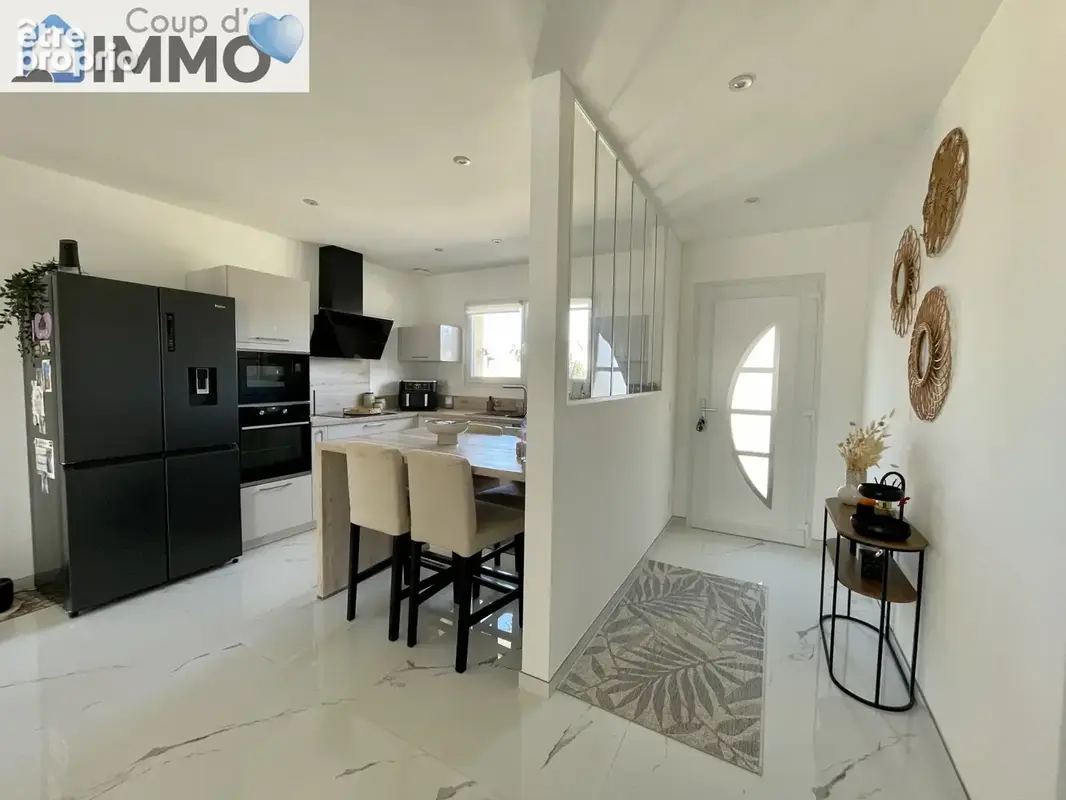 Maison 7 pièces 173 m2 - photo 5