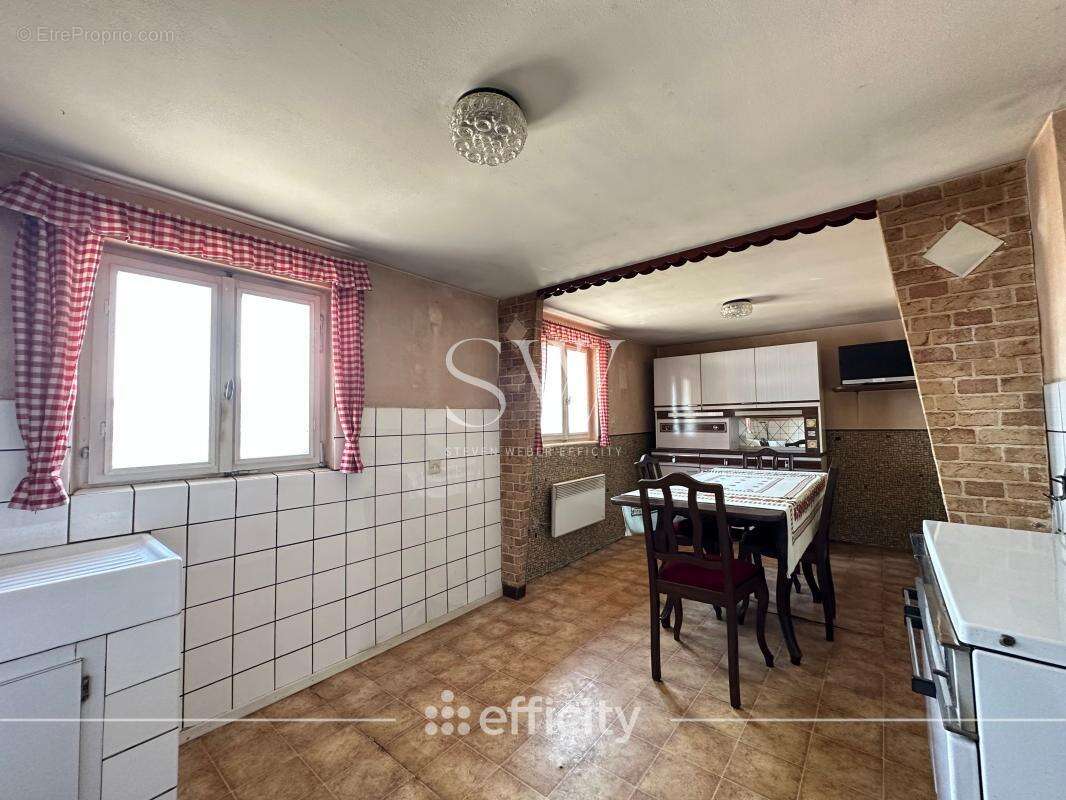 Maison de village - photo 10