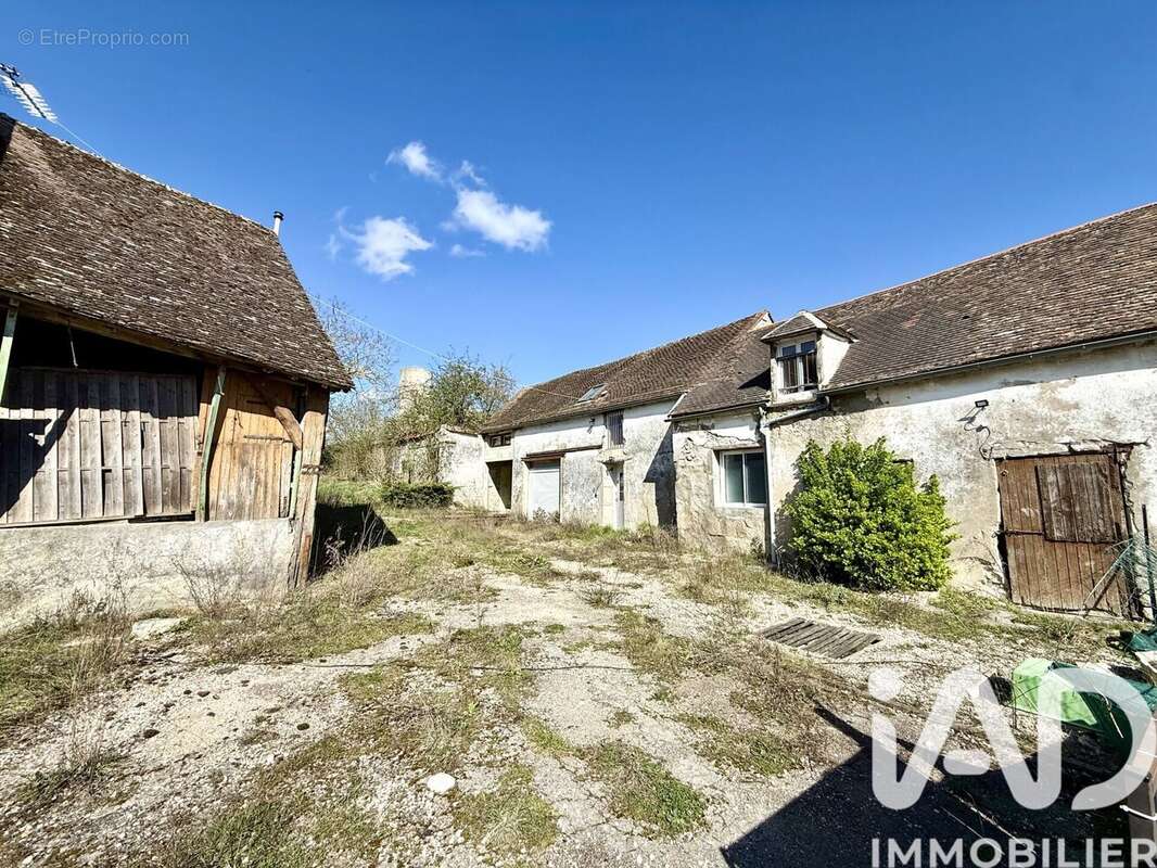 Maison 110 m² à Fromont  - photo 2