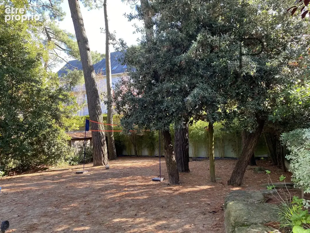 EXCLUSIVITE La Baule Villa Basque de 1930 - photo 16