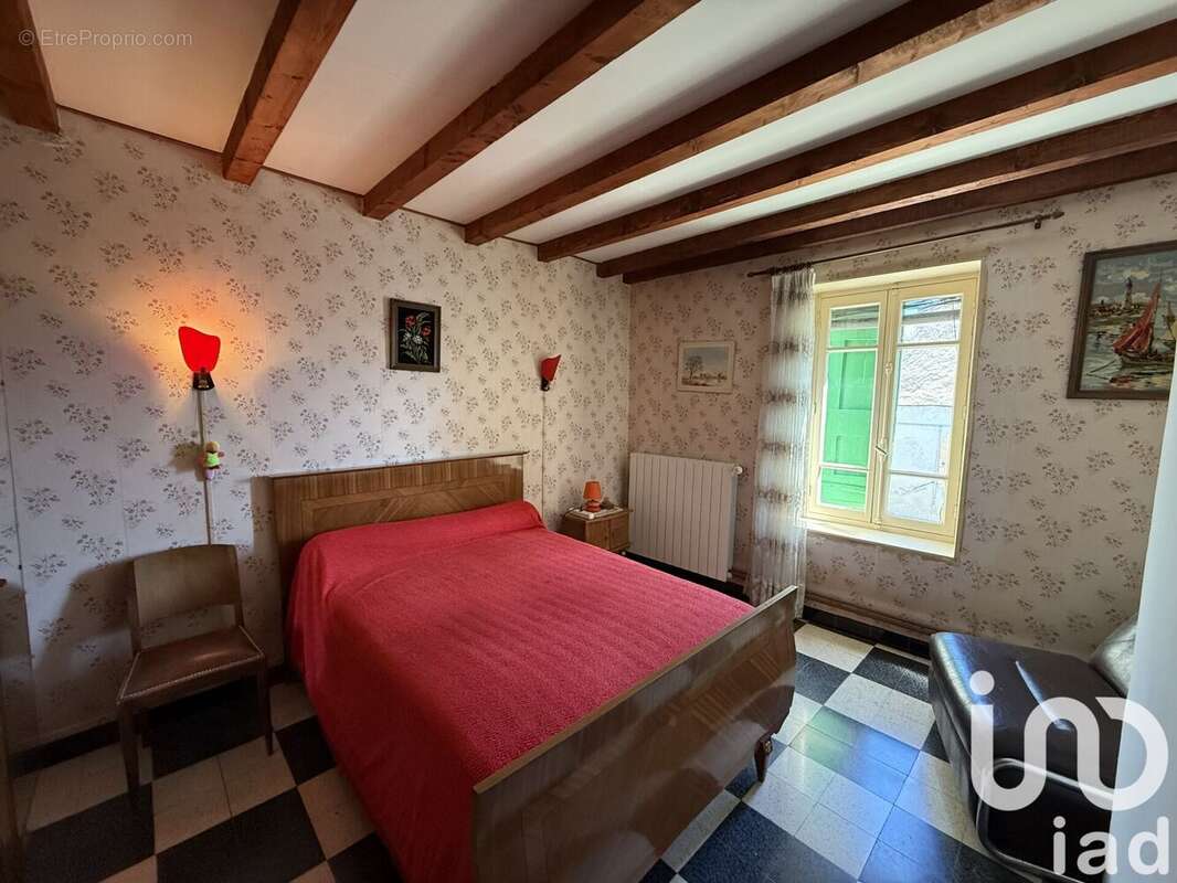 Photo 8 - Maison à BEZOUCE