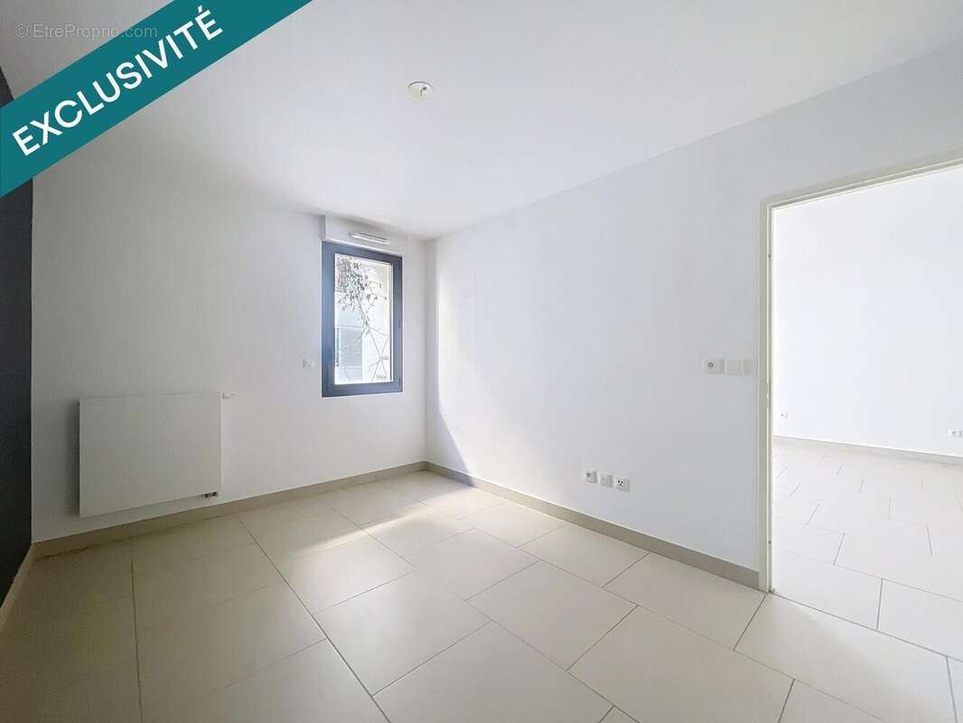 Photo 5 - Appartement à MONTPELLIER