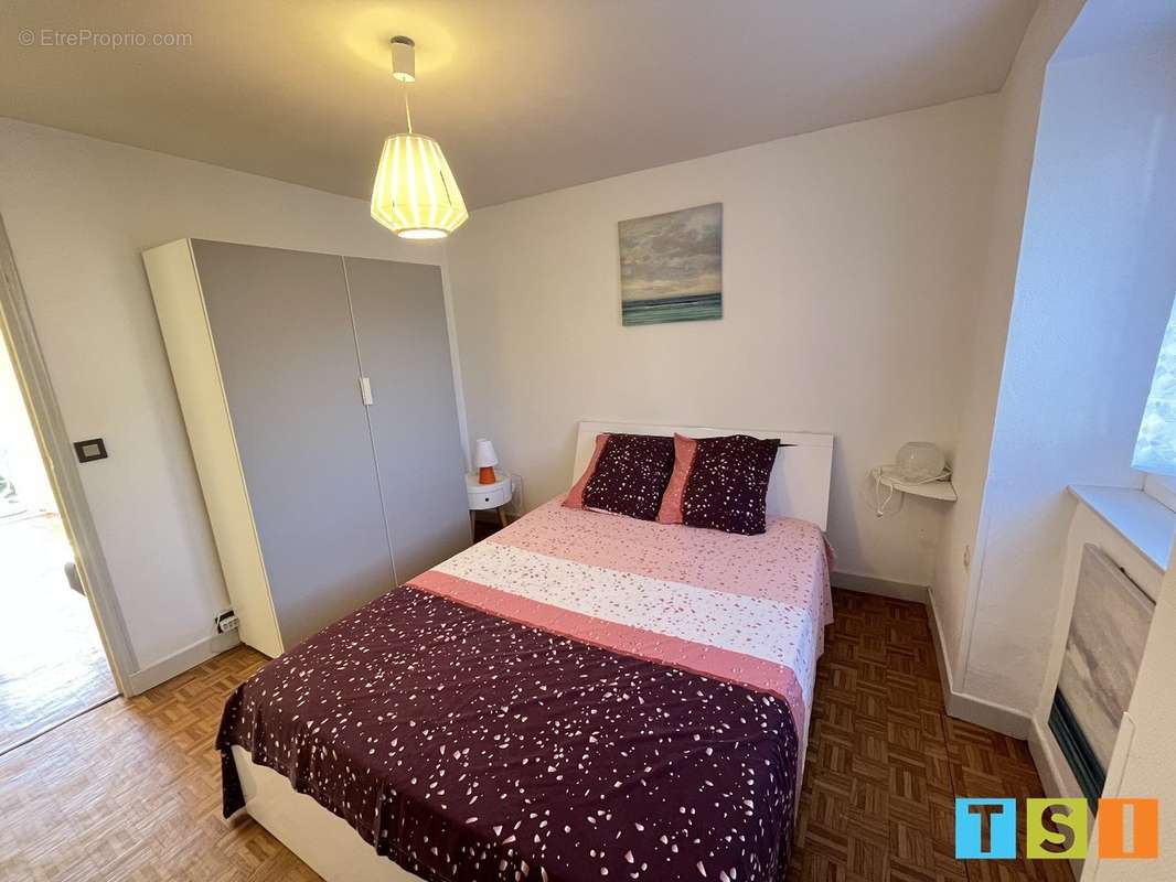 Maison à SALLES-ET-PRATVIEL