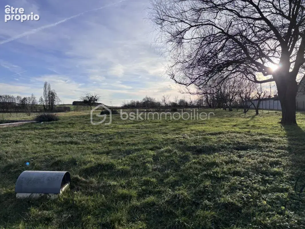 Maison de caractère de 193 m² avec dépendances – Secteur Lantages - photo 9