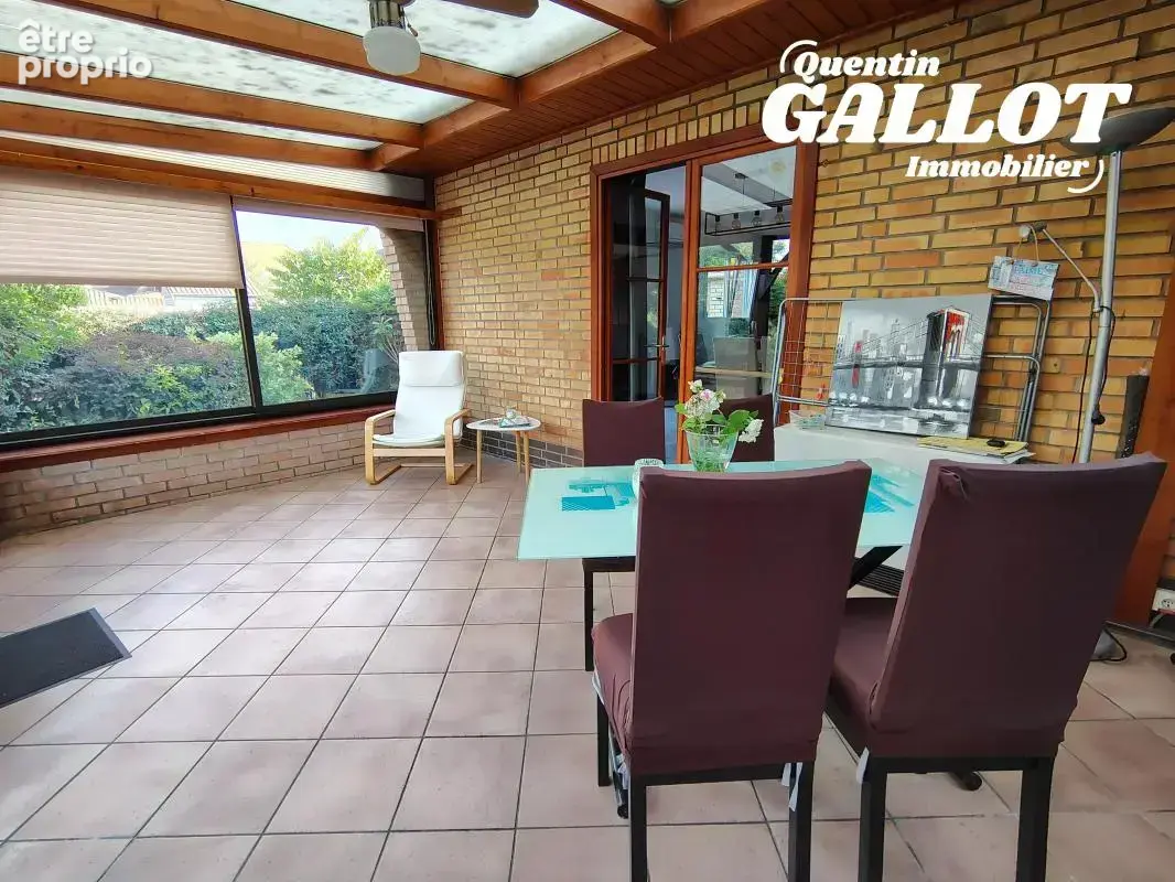 Maison familiale moderne de 130 m² à Rexpoëde - photo 9