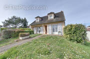 Maison à APPOIGNY