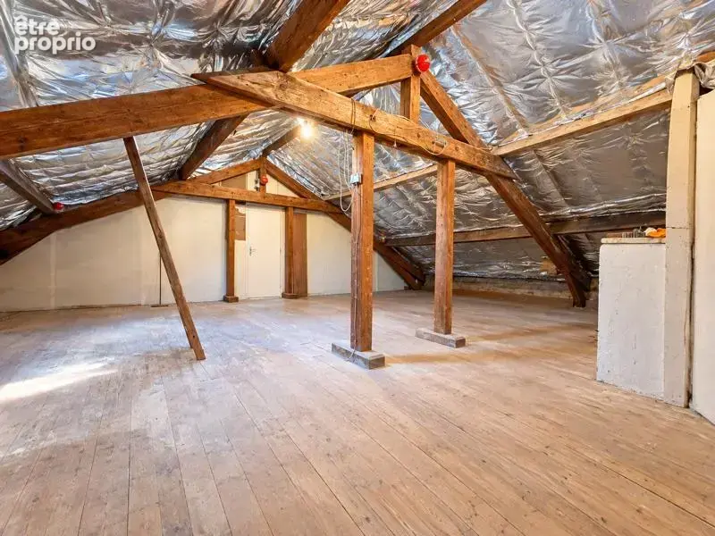 Maison de 4 pièces principales - photo 7