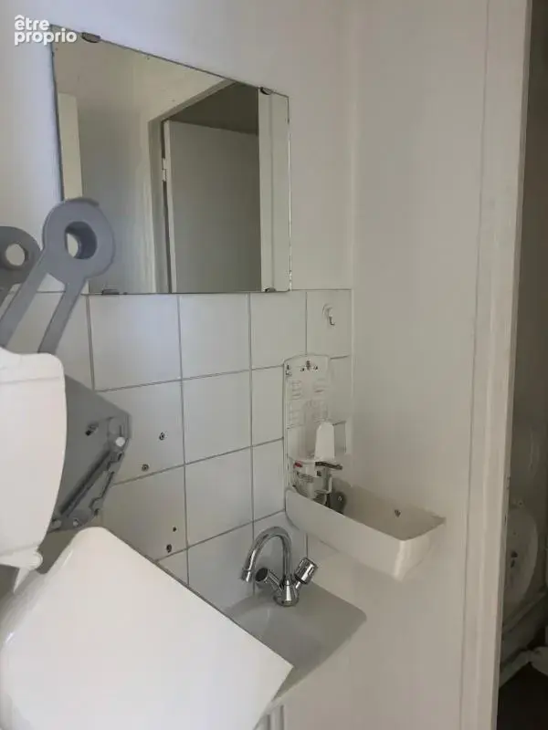 Bureau - Gentilly - 72m² - photo 18