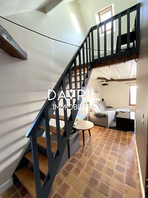 Appartement à ANDRESY
