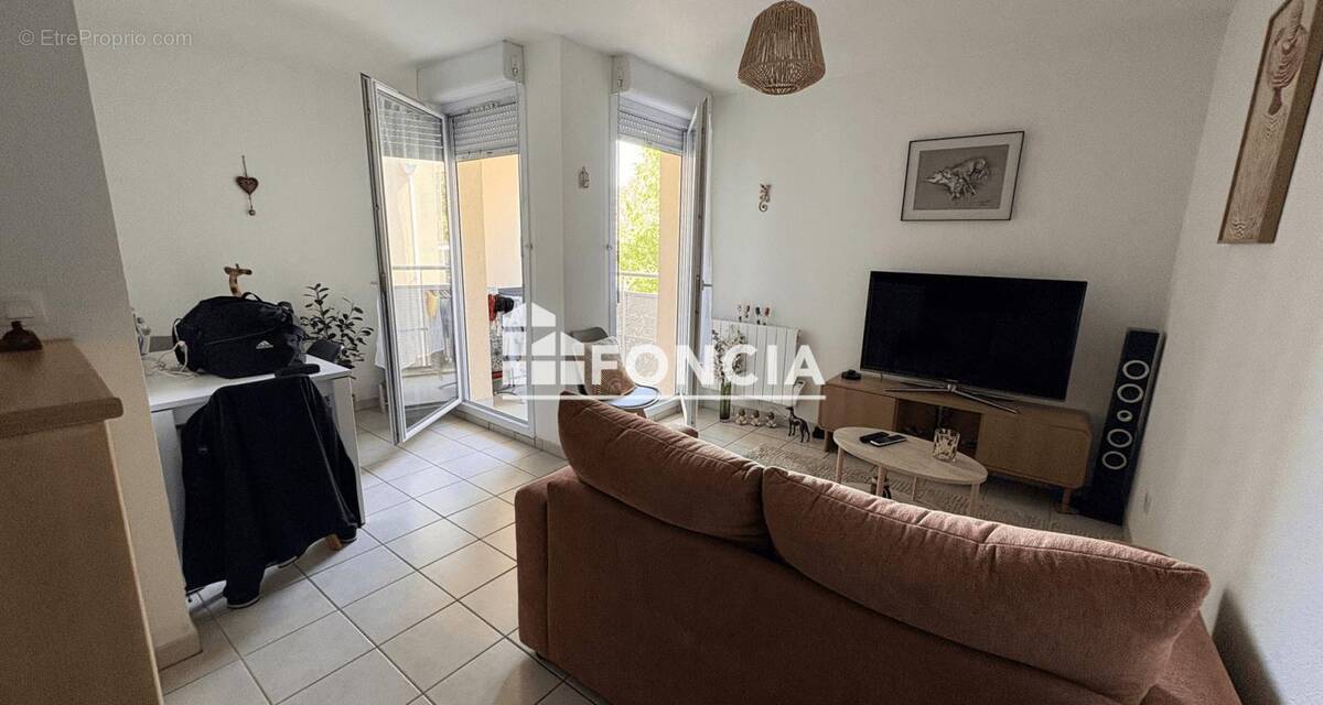 Appartement à BRUGES