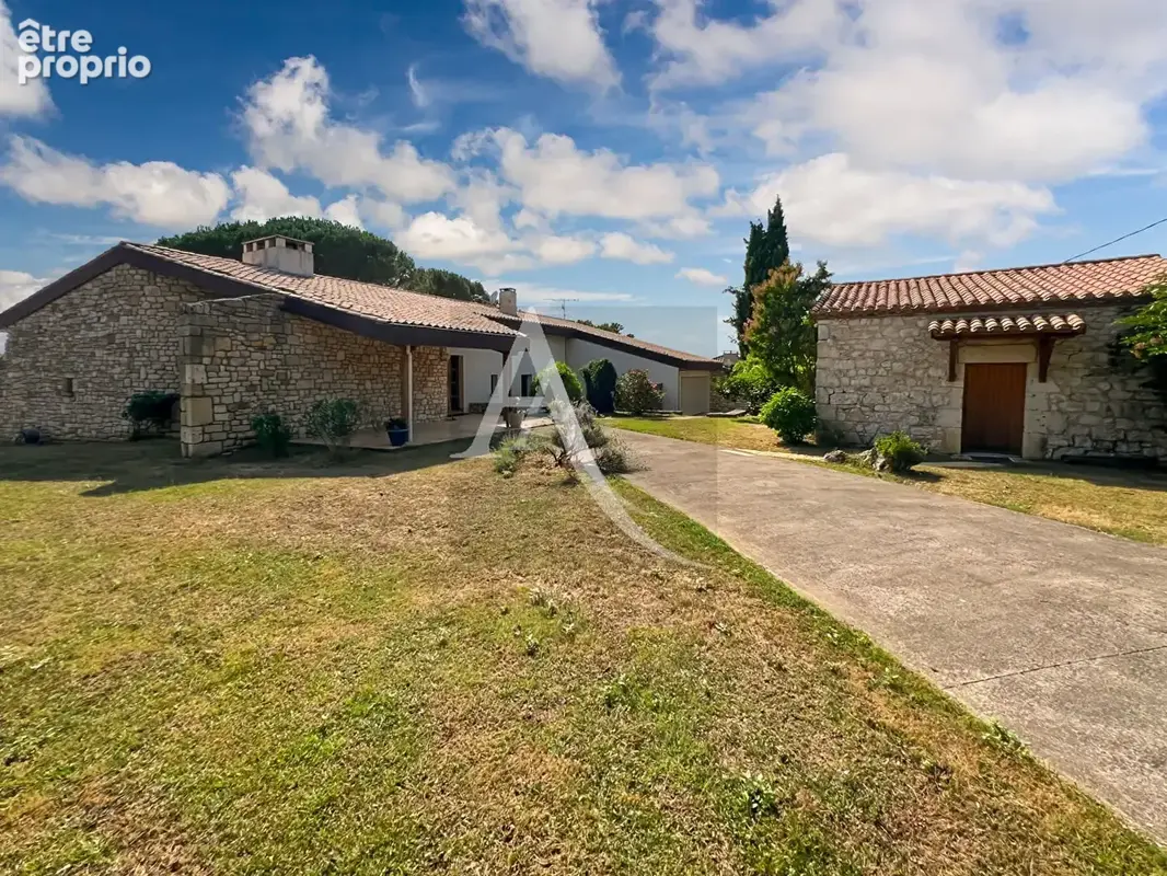 Maison de campagne .. - photo 1