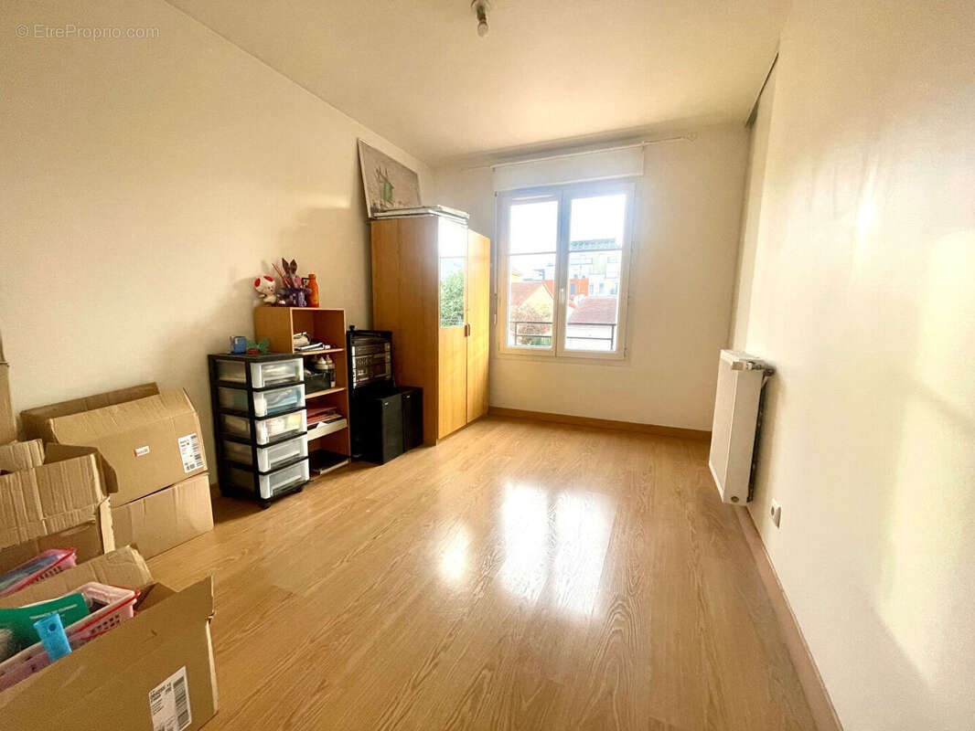 Maison à ARGENTEUIL