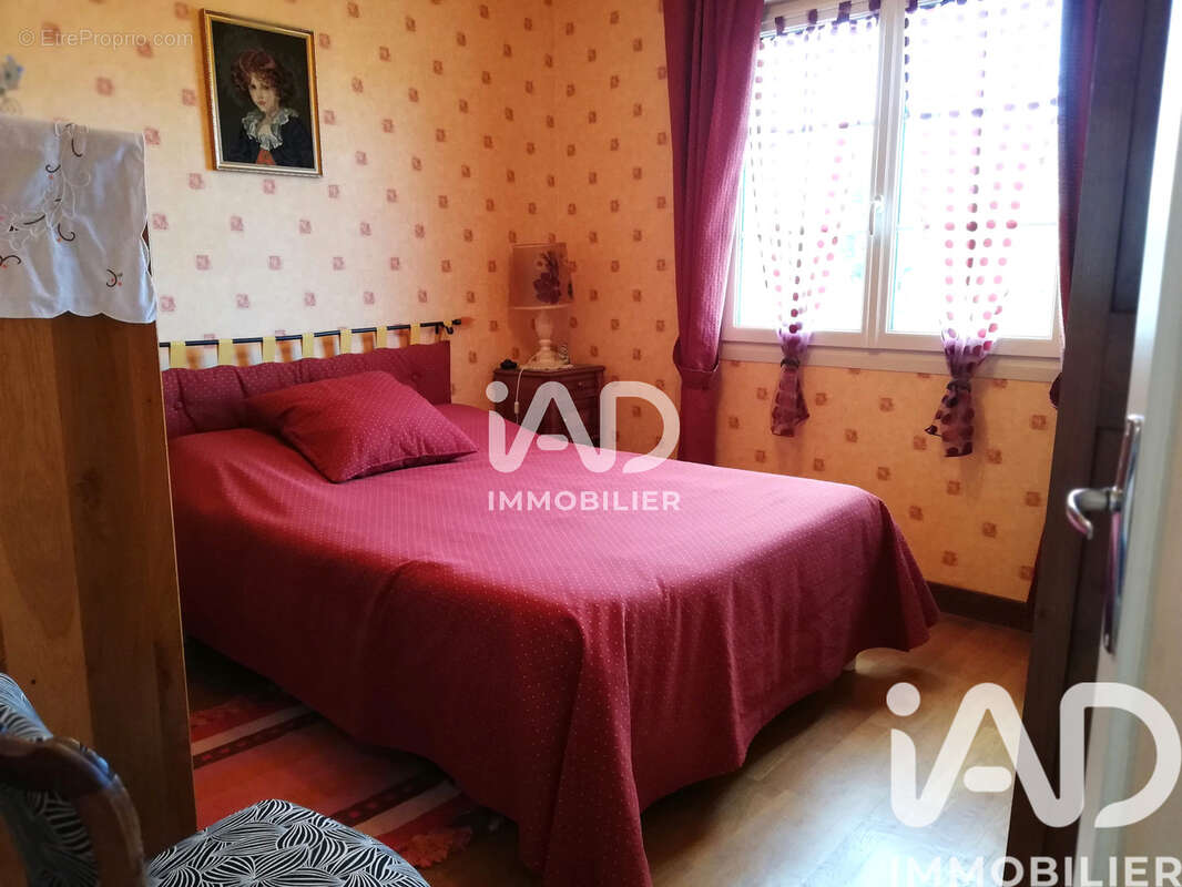 Photo 8 - Maison à BONCHAMP-LES-LAVAL