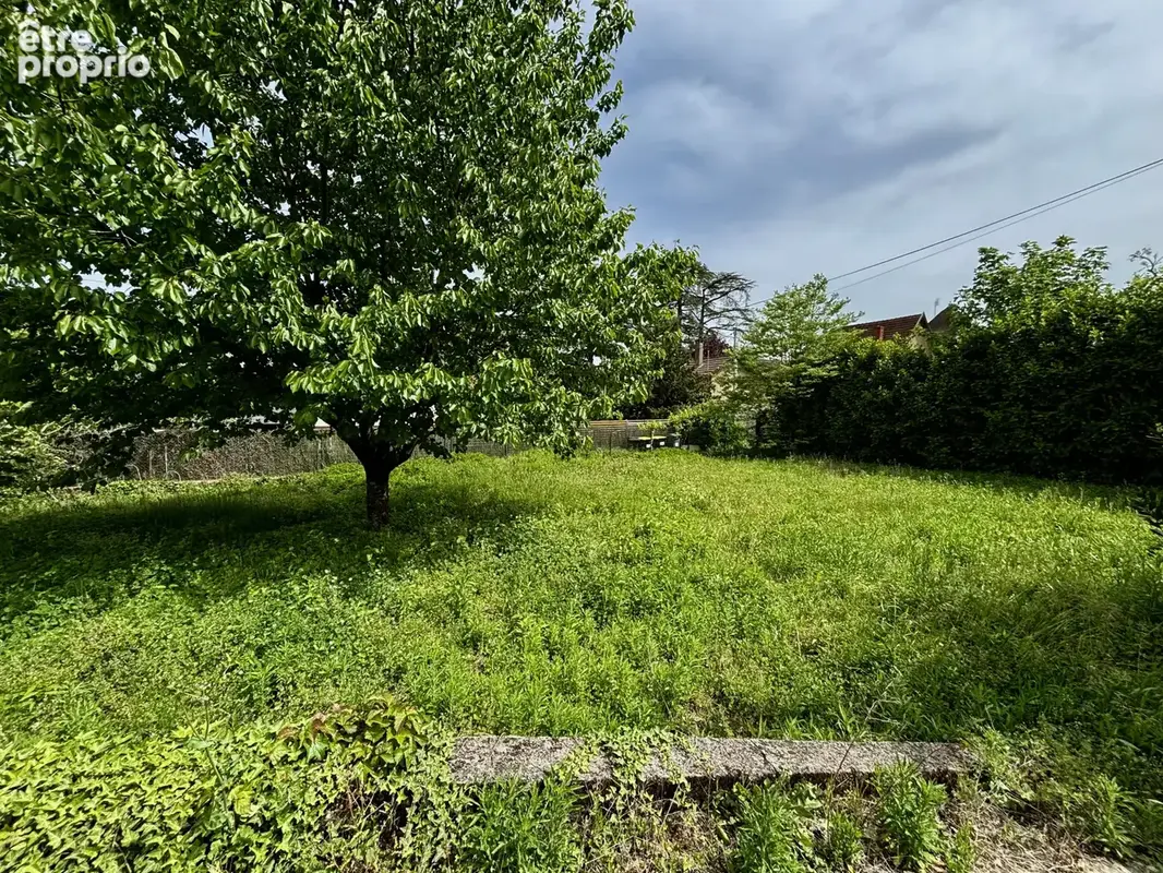 Terrain de 454 m2 sur Collonges ! - photo 2