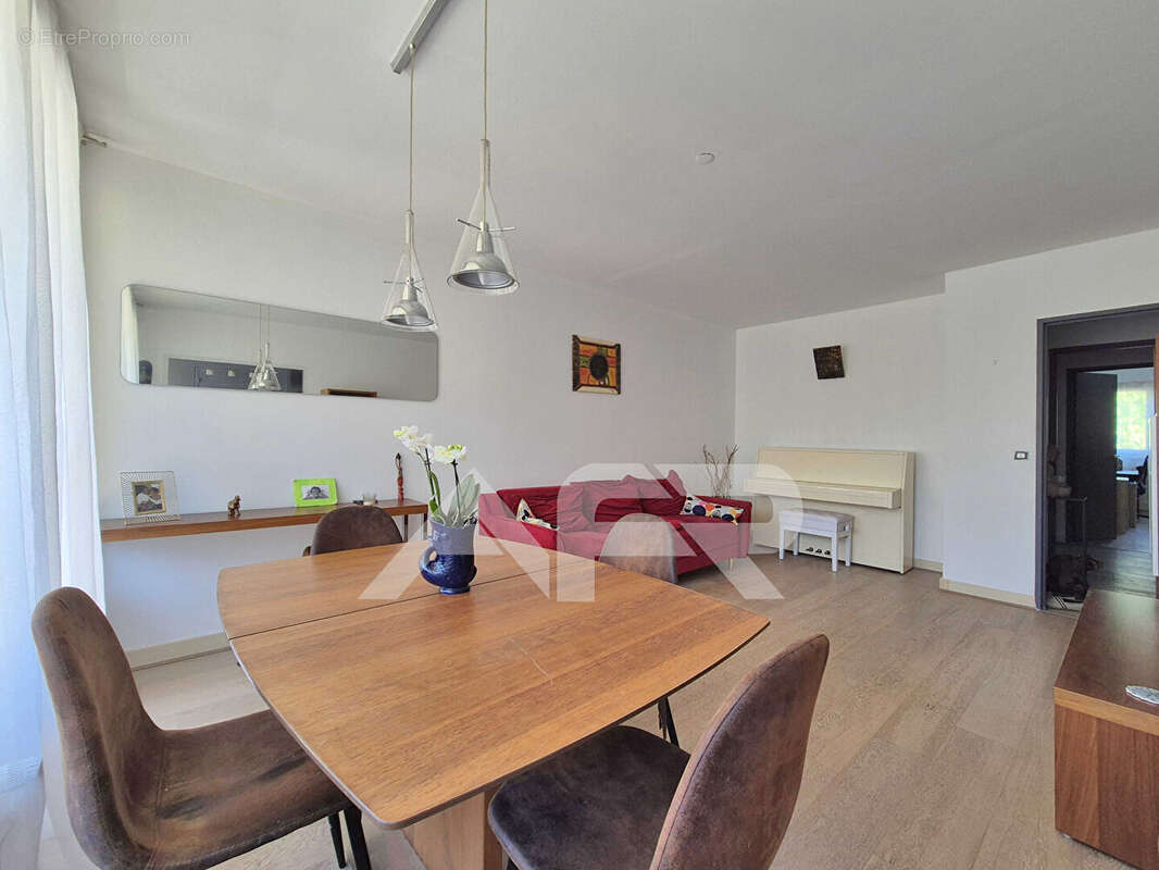 Appartement à CHATOU